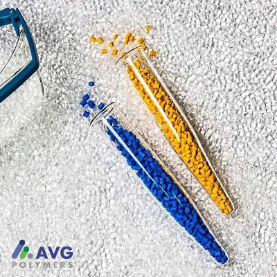 Polymer Blends (Alloys)
